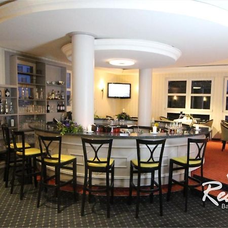 Hotel Residenz Bad Frankenhausen Buitenkant foto